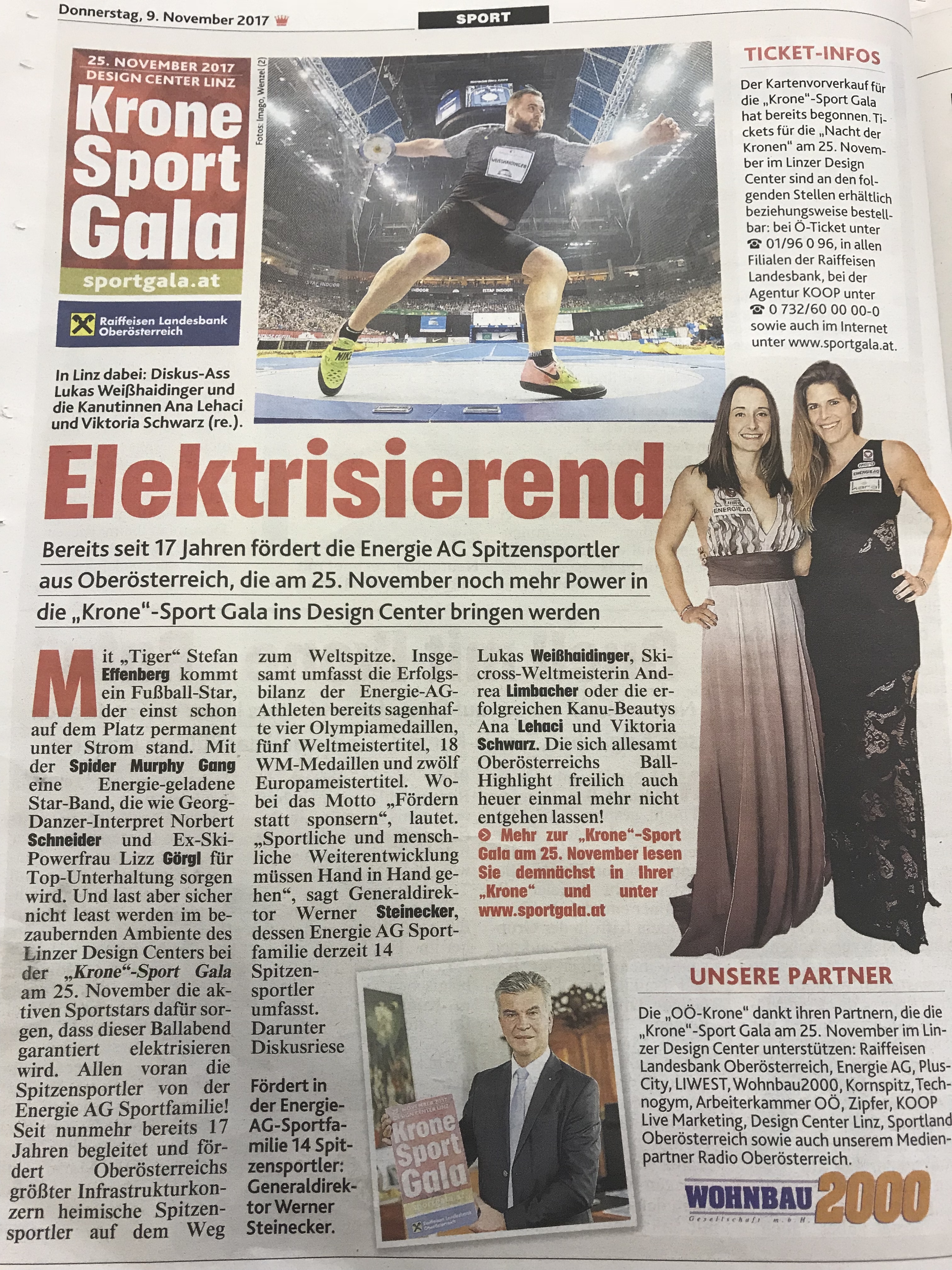 25.11 Krone Gala