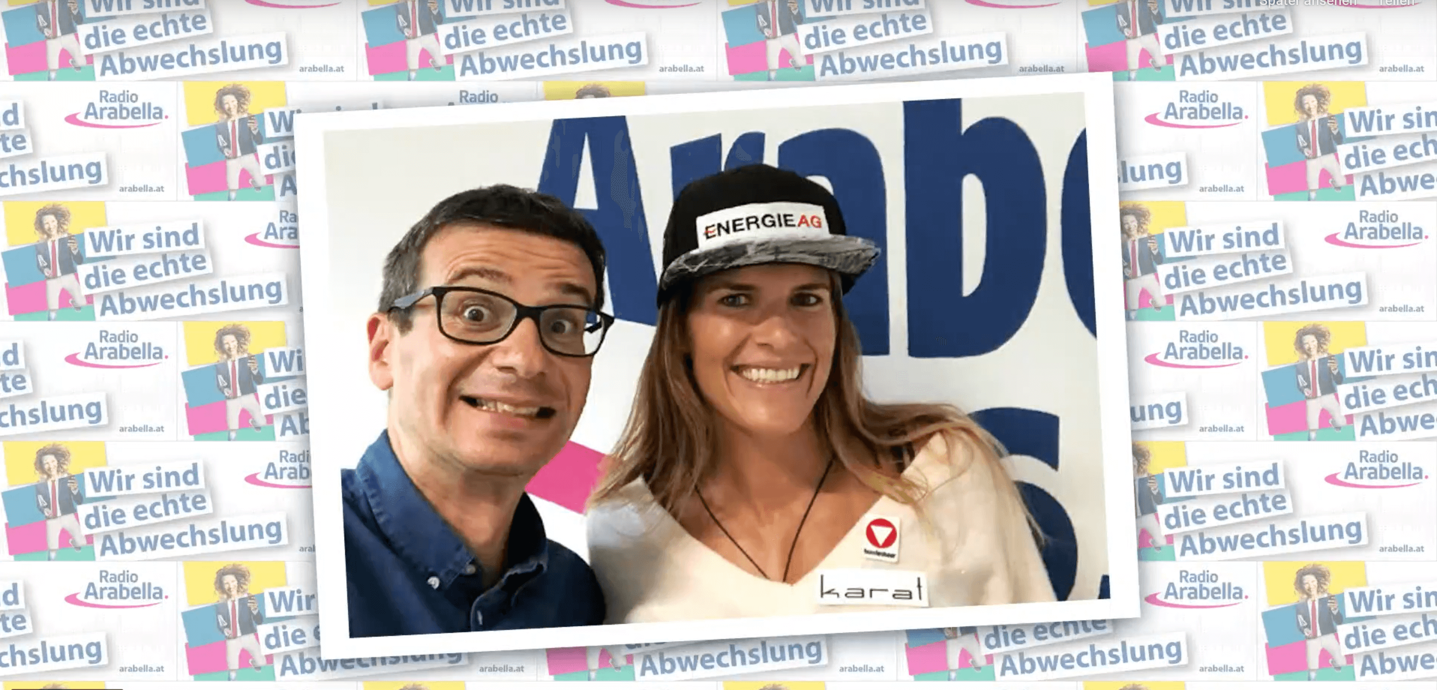 Radio Arabella: Hitparade meines Lebens