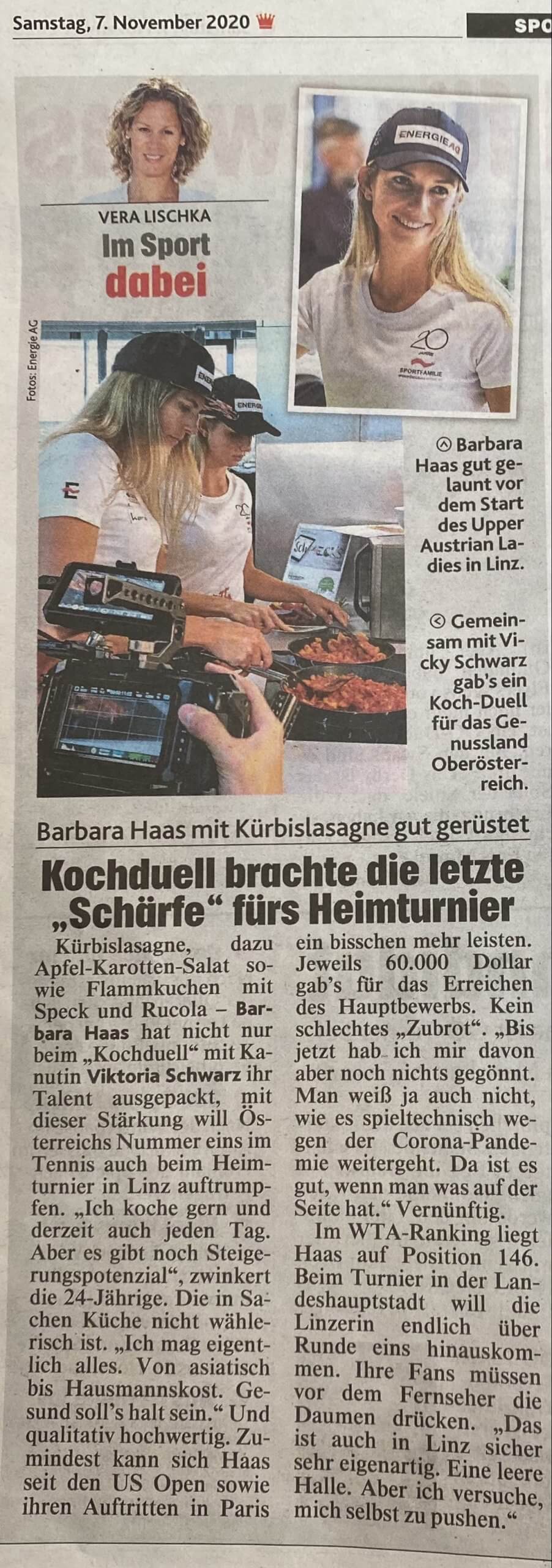 Kochduell